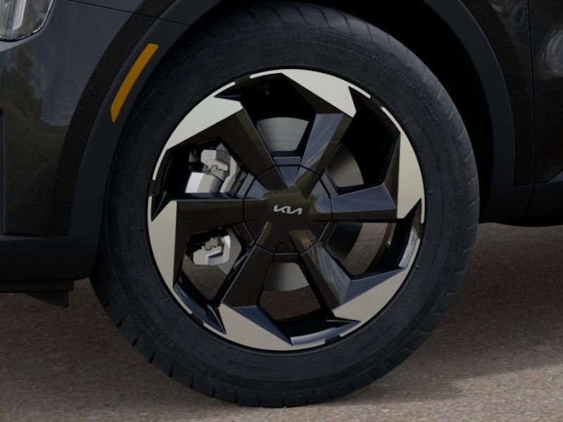 2025 Kia Sorento Hybrid SX Prestige photo 7