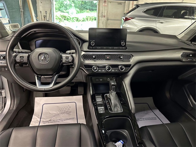 2024 Acura Integra Base photo 18