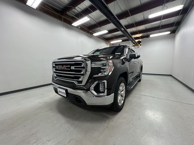 2019 Gmc Sierra 1500 SLT photo 4