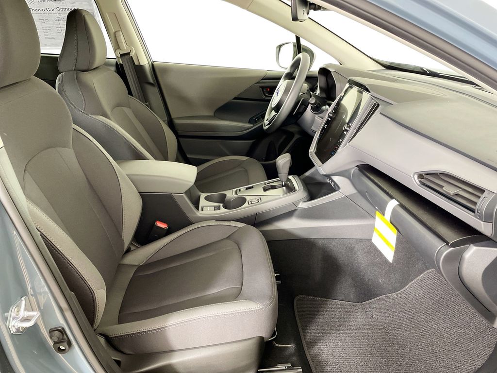 2025 Subaru Crosstrek Premium photo 27
