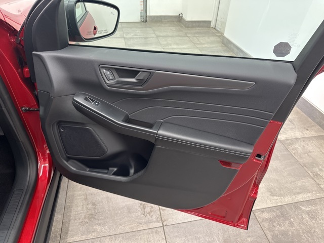 2025 Ford Escape Active photo 19