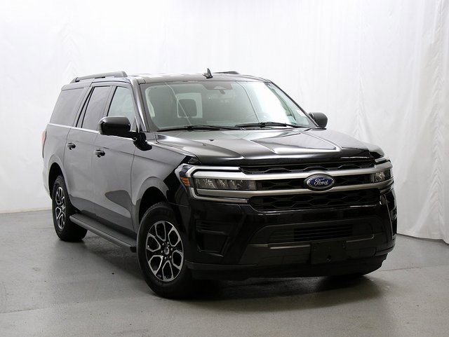 2024 Ford Expedition XLT's photo