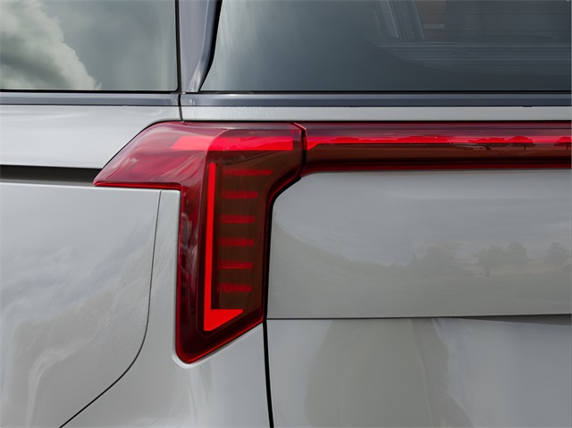 2025 Kia Carnival SX Prestige photo 10