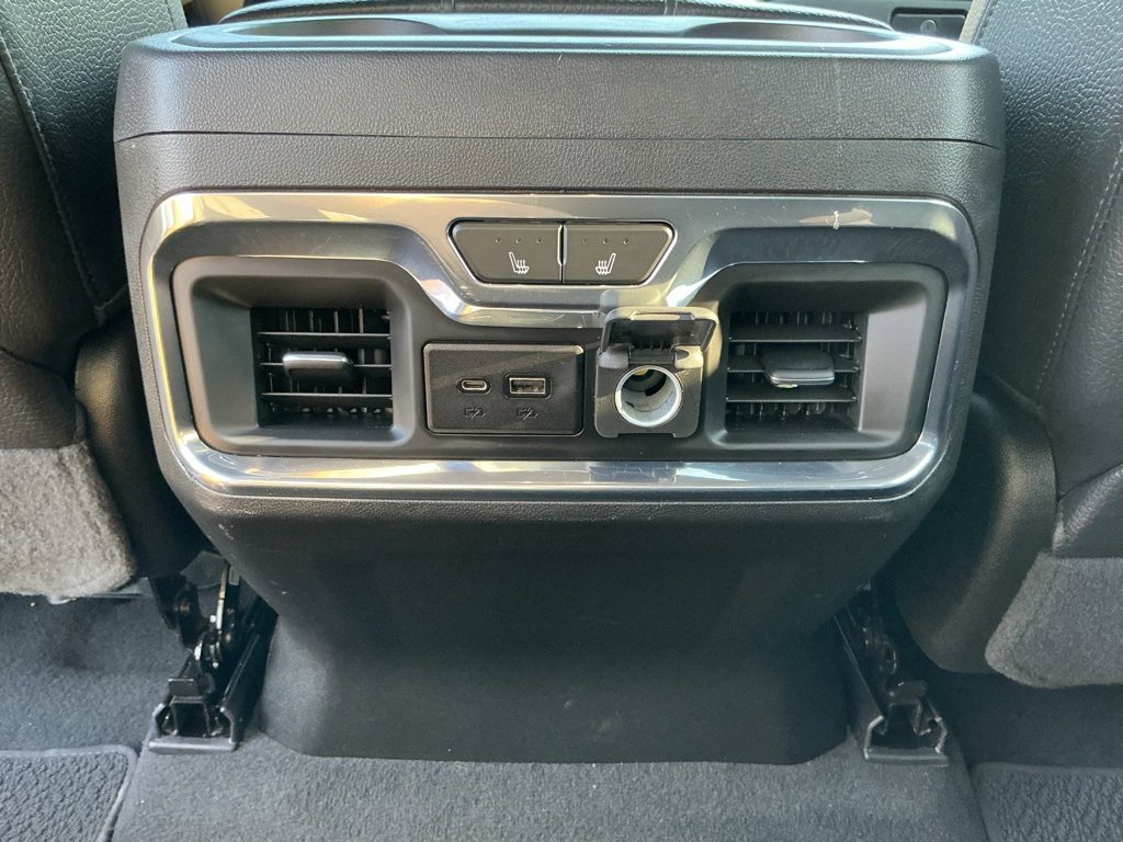 2023 Gmc Sierra 2500 HD Denali photo 49