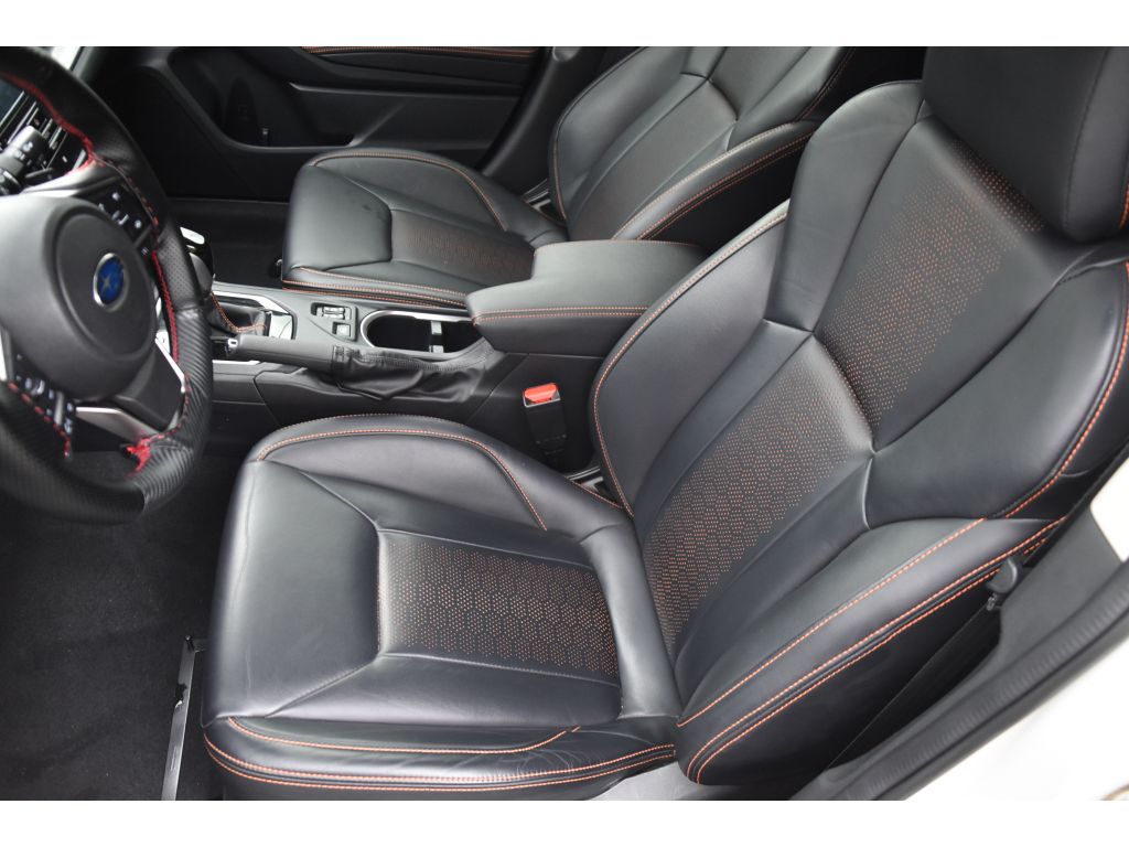 2023 Subaru Crosstrek Limited photo 11
