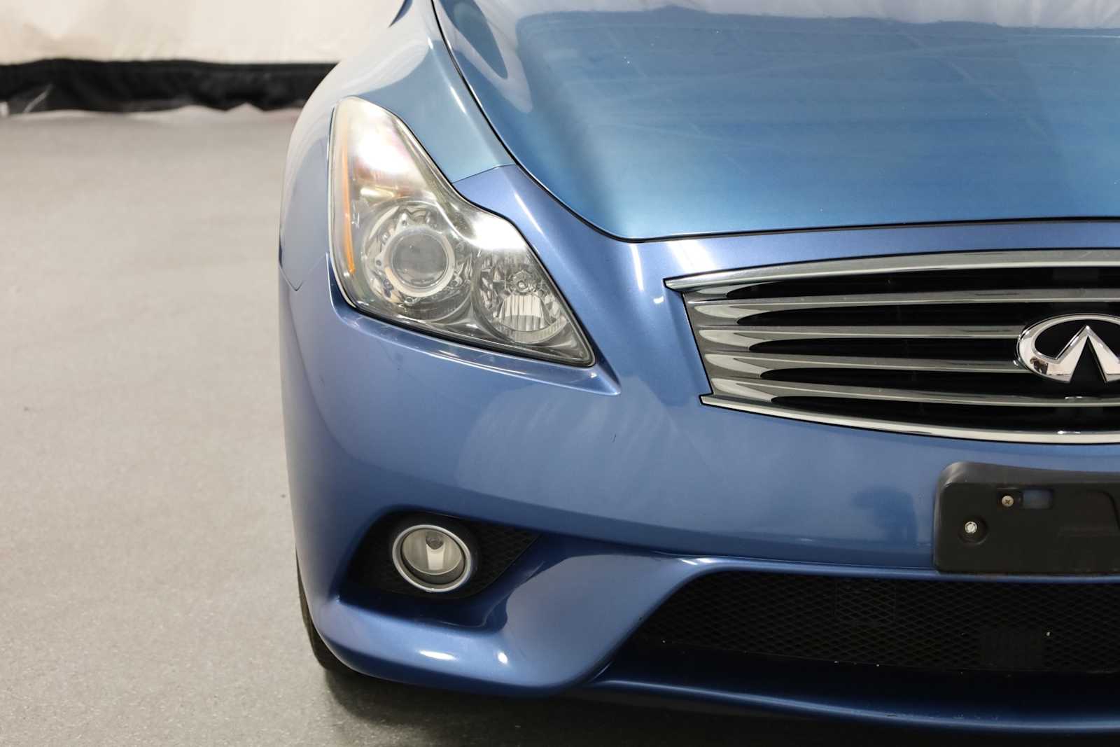 2013 Infiniti G37 Base photo 14