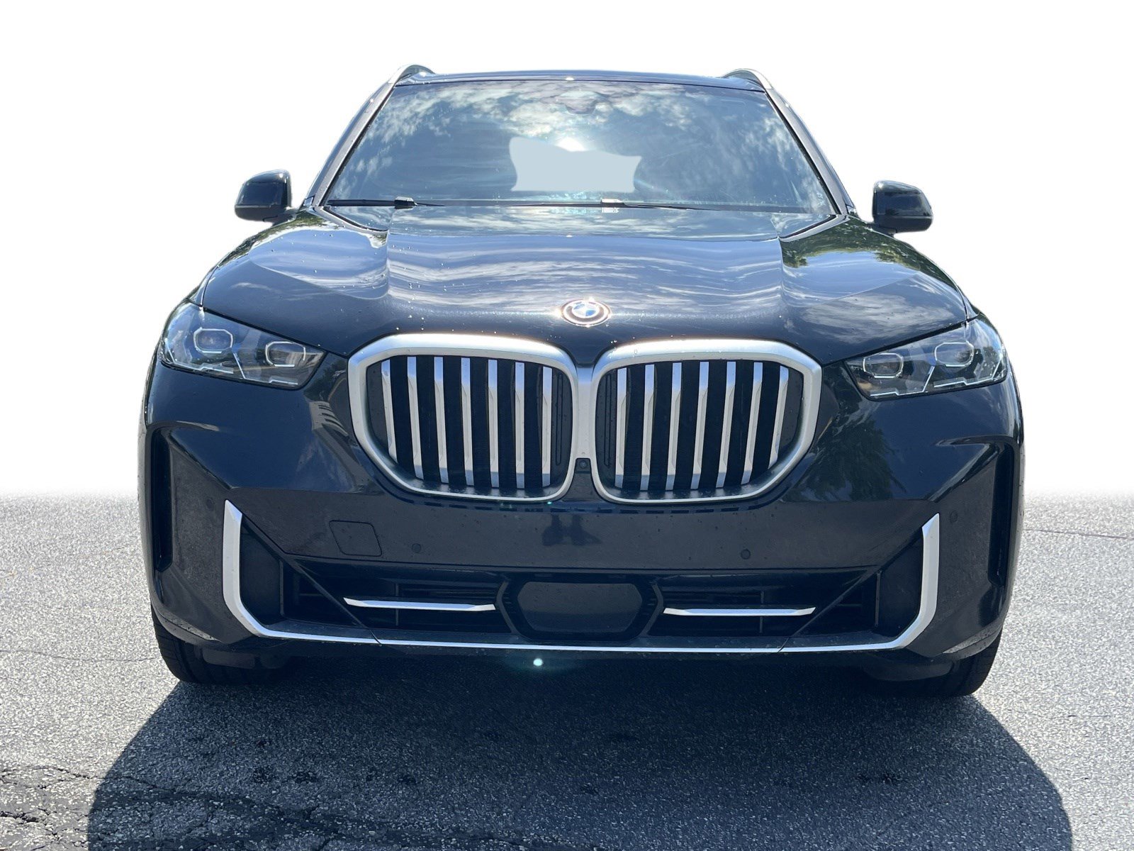 2024 Bmw X5 xDrive40i photo 7
