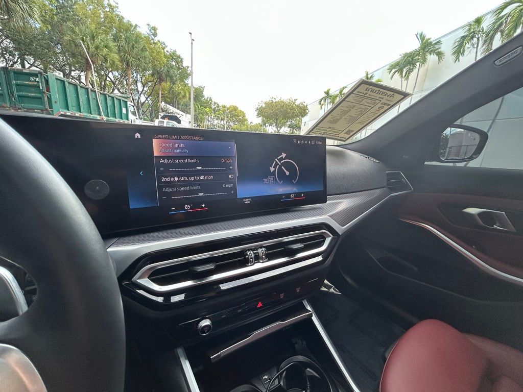 2024 Bmw 340i xDrive photo 27
