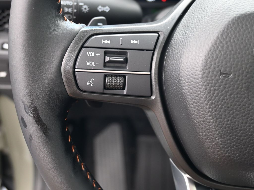 2026 Honda CR-V Hybrid photo 17