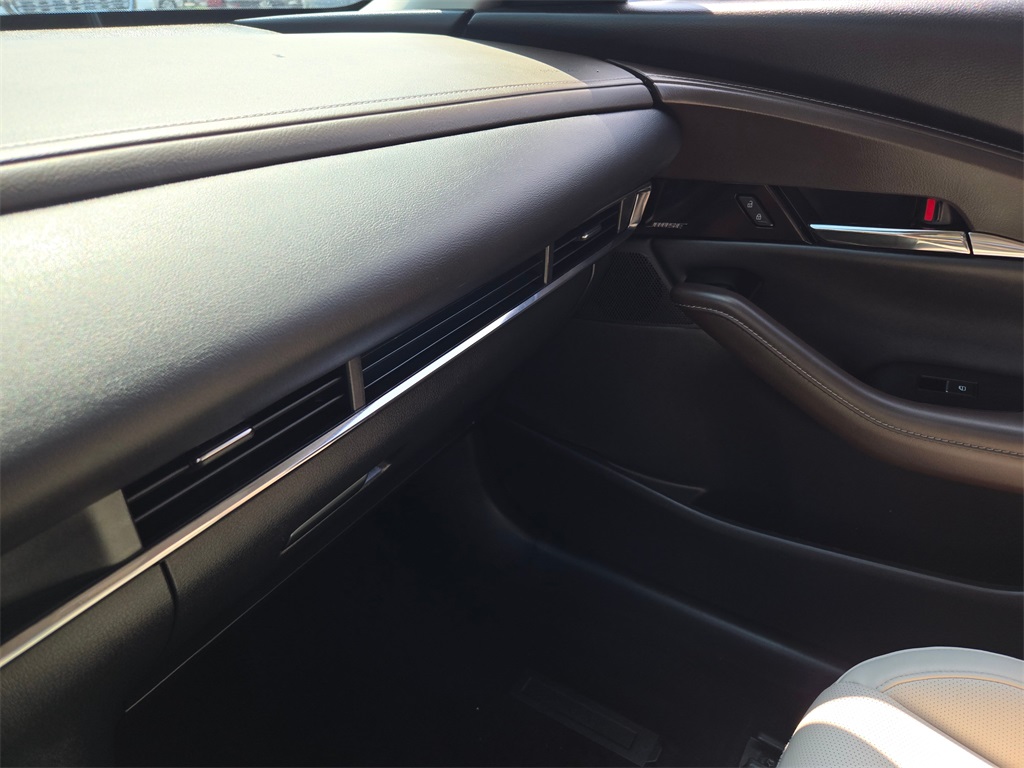 2023 Mazda CX-30 2.5 Turbo Premium Plus photo 21