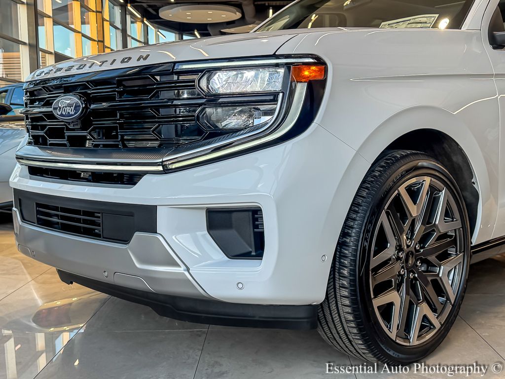 2025 FORD EXPEDITION - Image 4