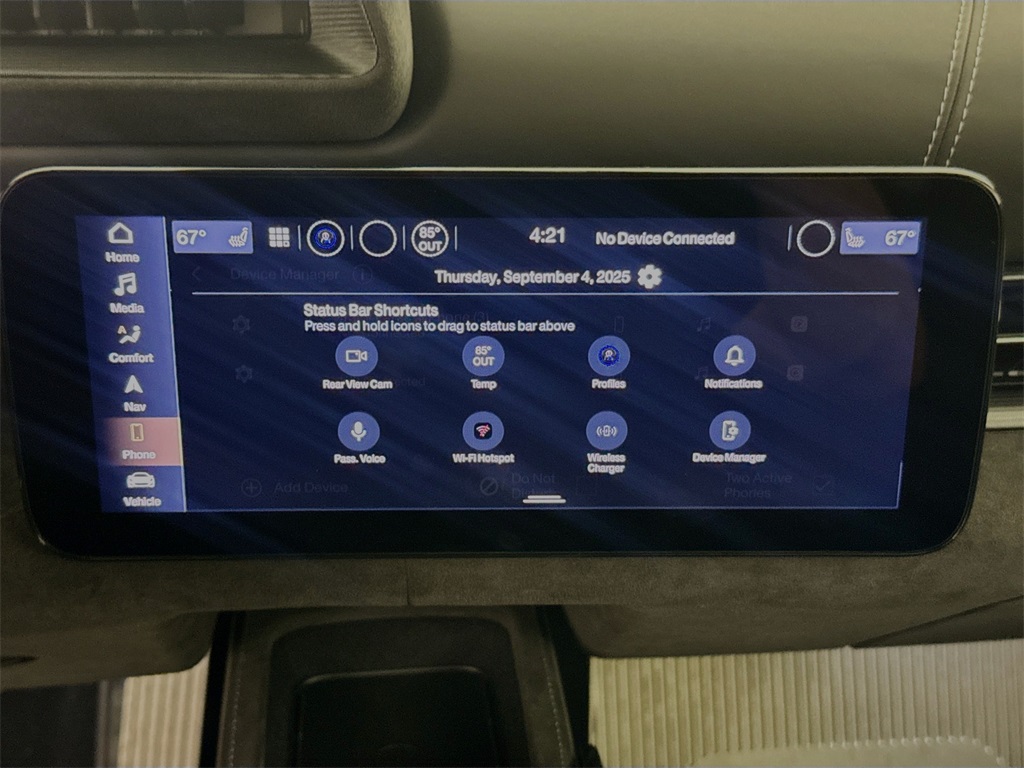 2023 Maserati MC20 Base photo 13