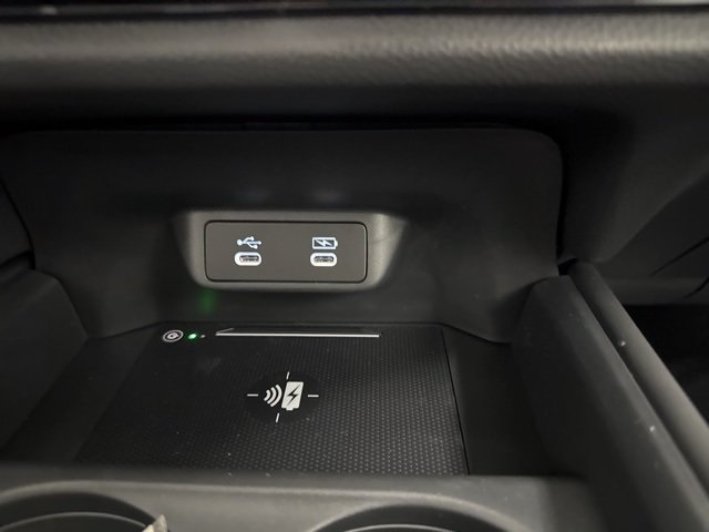 2026 Honda HR-V EX-L photo 28