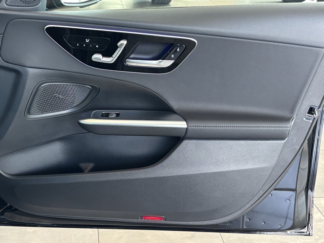 2025 Mercedes Benz C 300 photo 26