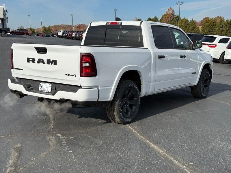2026 Ram 1500 Big Horn Lone Star photo 3