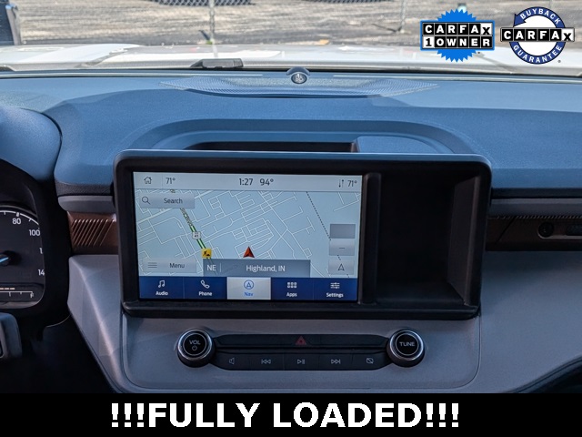 2024 Ford Maverick Lariat photo 22