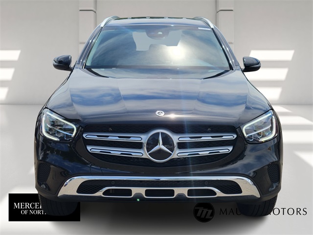 2022 Mercedes Benz GLC 300 4MATIC photo 6