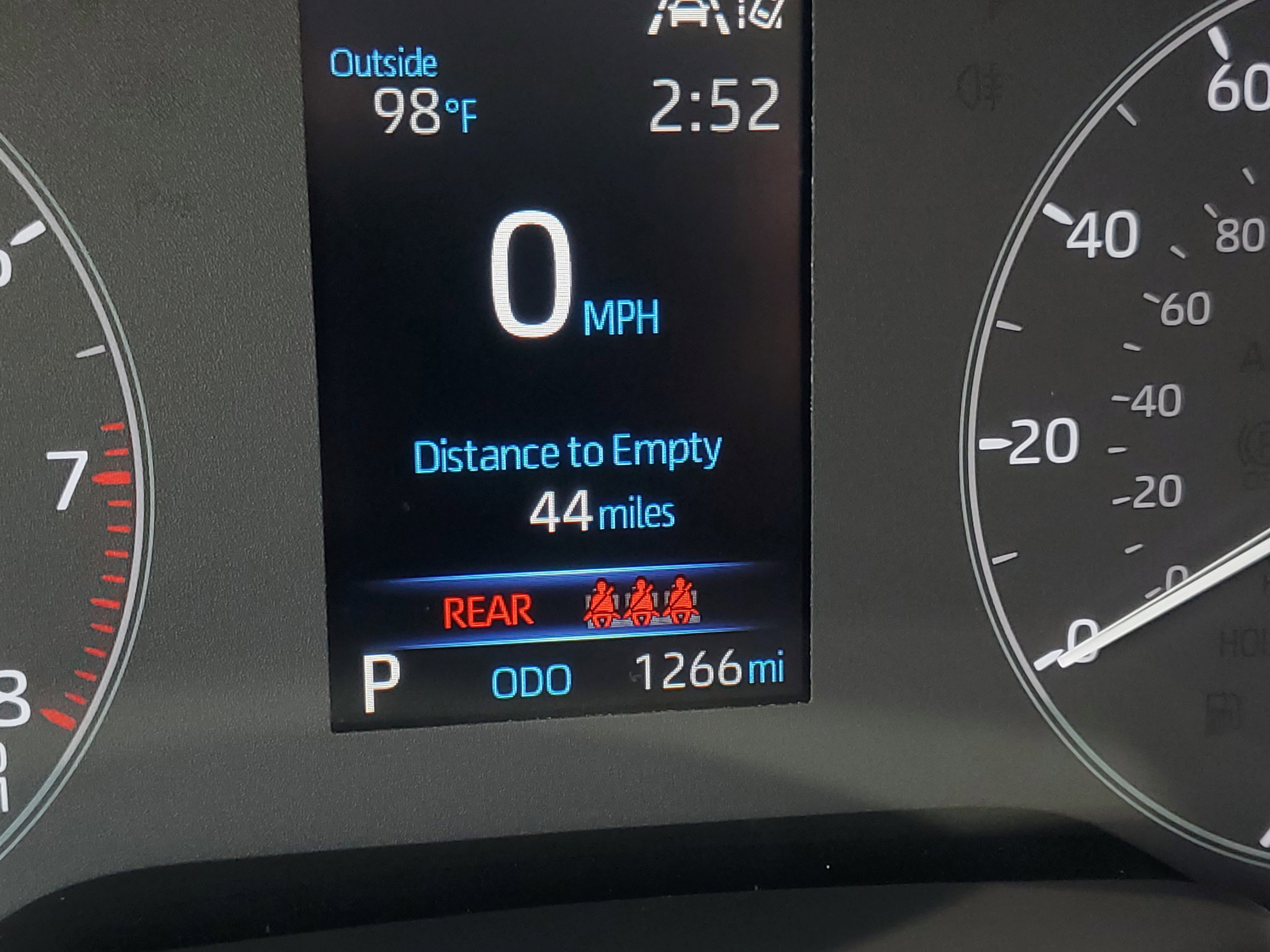 2025 Toyota Corolla LE photo 7