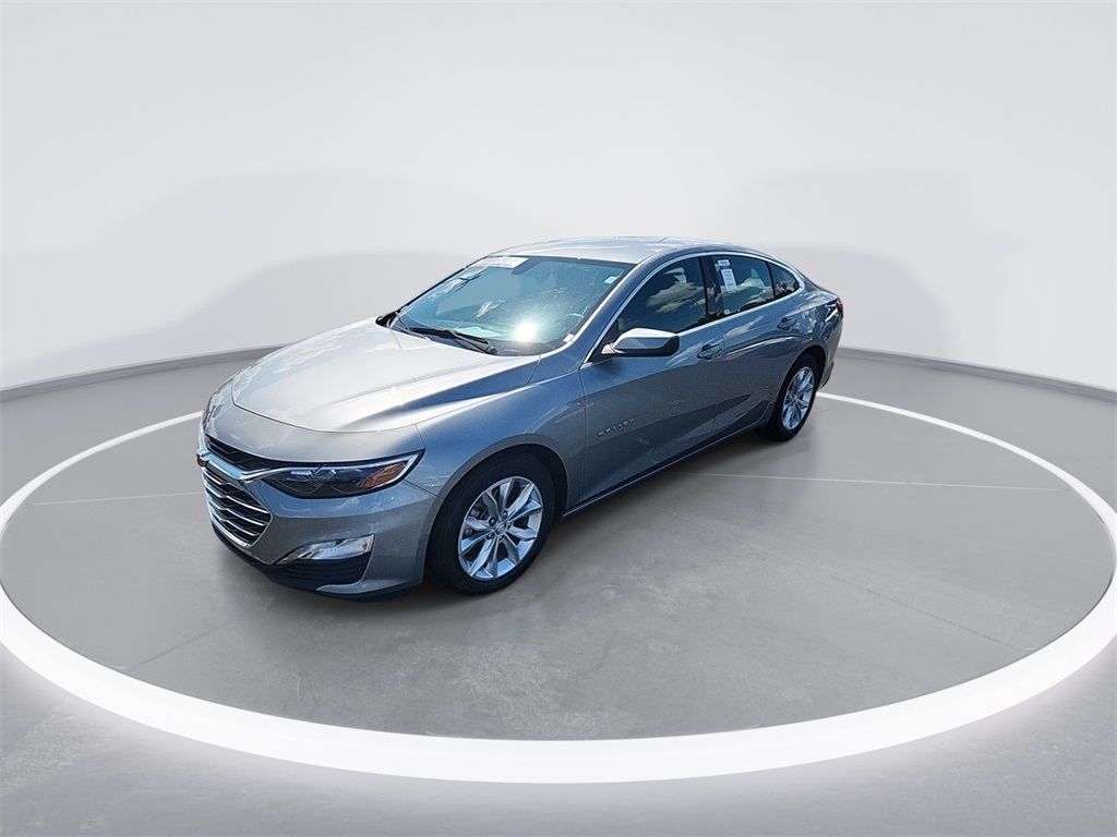 2023 Chevrolet Malibu 1LT photo 4