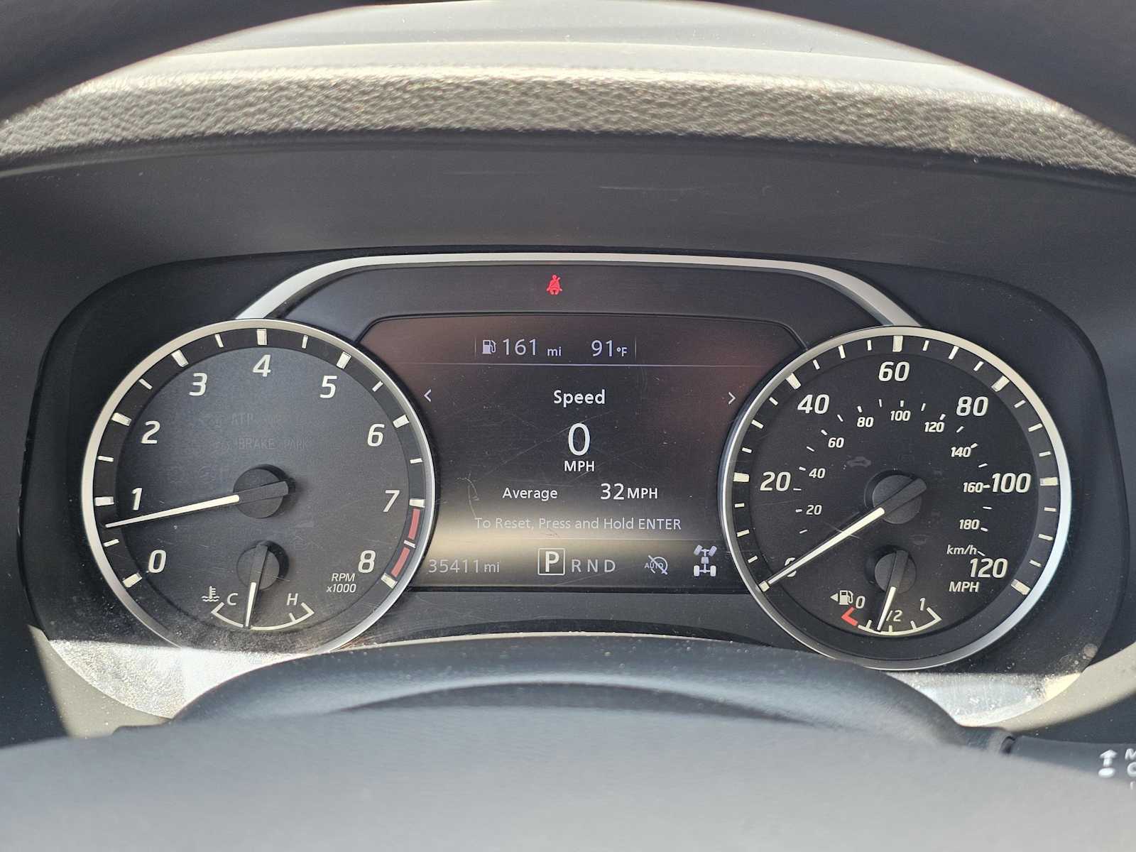 2024 Nissan Frontier SV photo 22