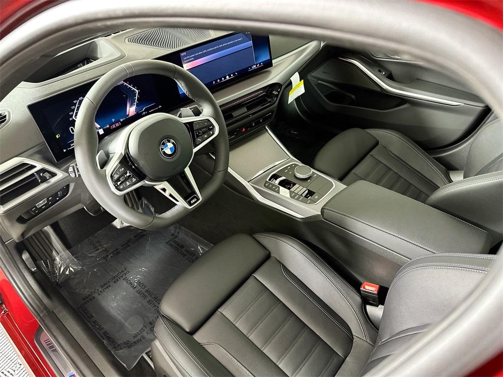 2025 Bmw 330i xDrive photo 11