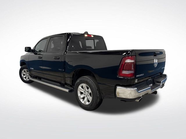 2023 Ram 1500 Laramie photo 2