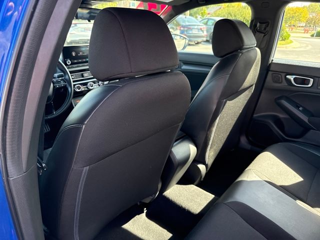 2022 Honda Civic Sport photo 18