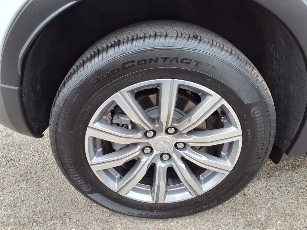 2023 Cadillac XT4 Sport photo 21