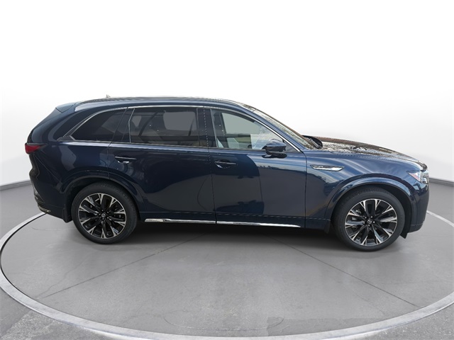 2024 Mazda CX-90 3.3 Turbo Premium Plus photo 14