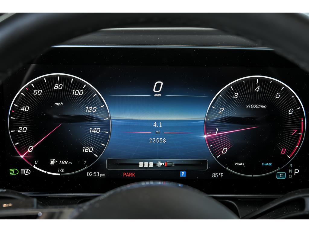 2023 Mercedes Benz GLC 300 4MATIC photo 10