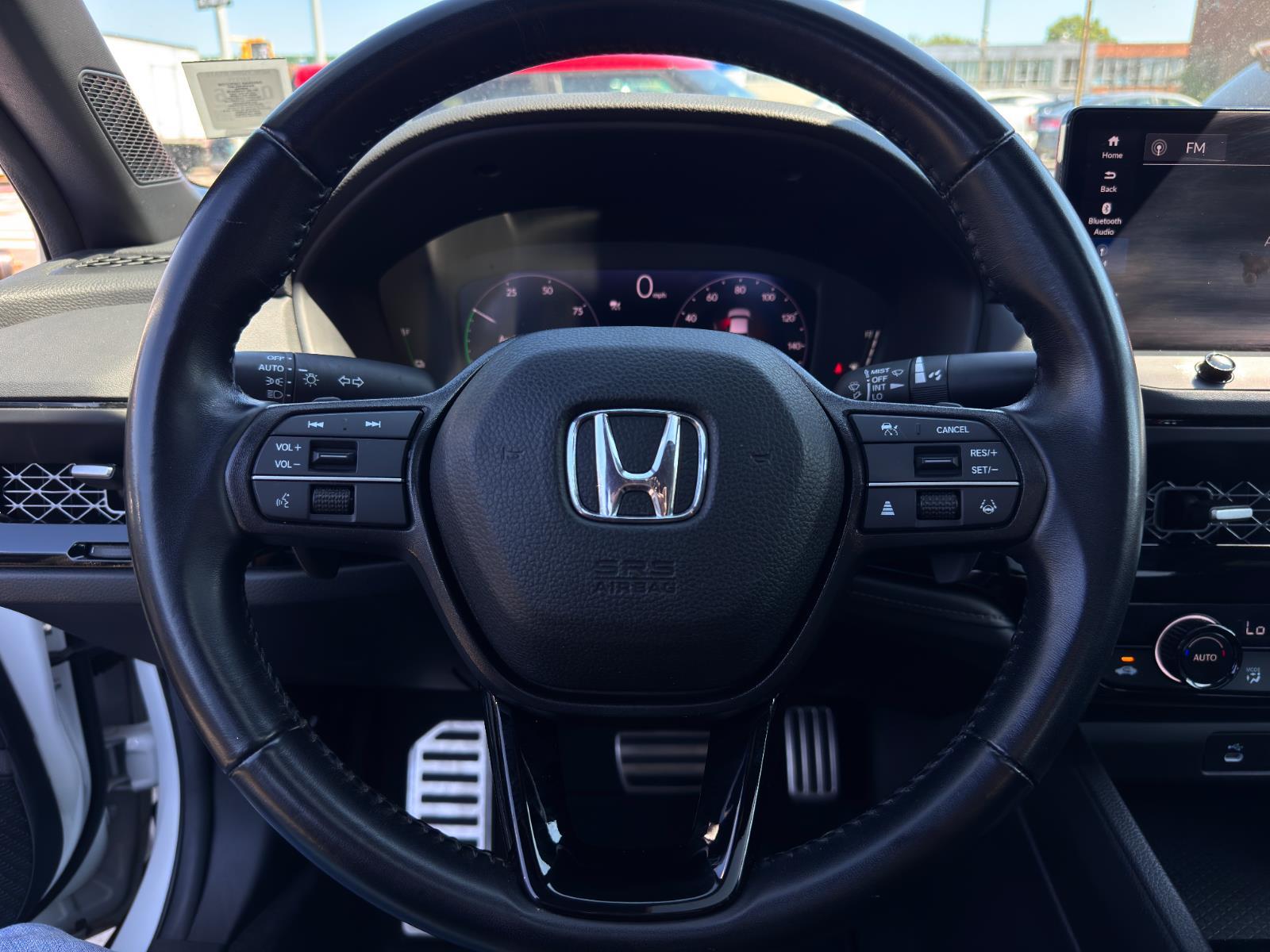 2024 Honda Accord Hybrid Sport photo 15
