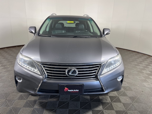 Used 2015 Lexus RX 350 with VIN 2T2BK1BA8FC288469 for sale in Shakopee, Minnesota