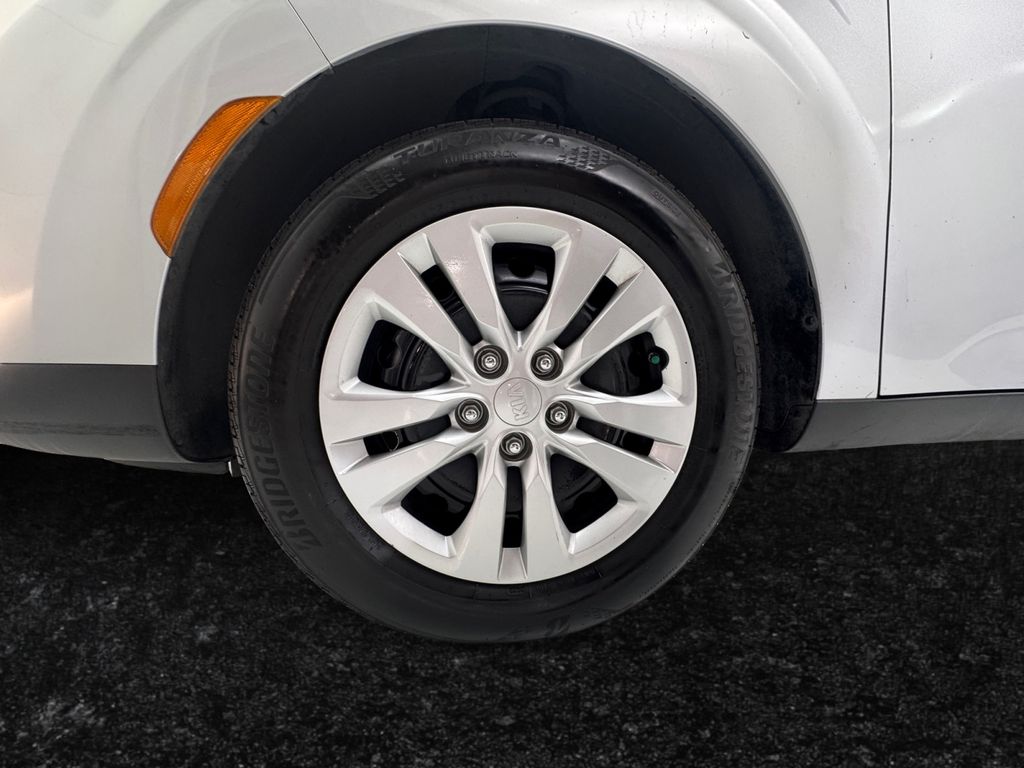 2020 Kia Soul LX photo 23