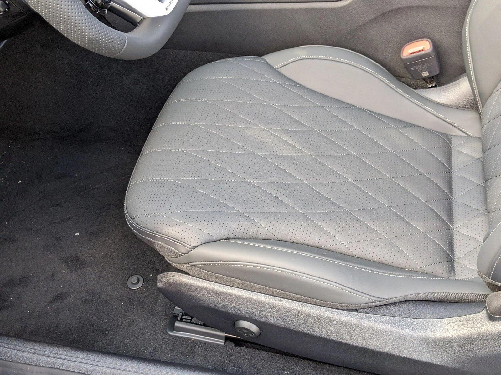 2026 Mercedes Benz CLE AMG 53 4MATIC Cabriolet photo 4