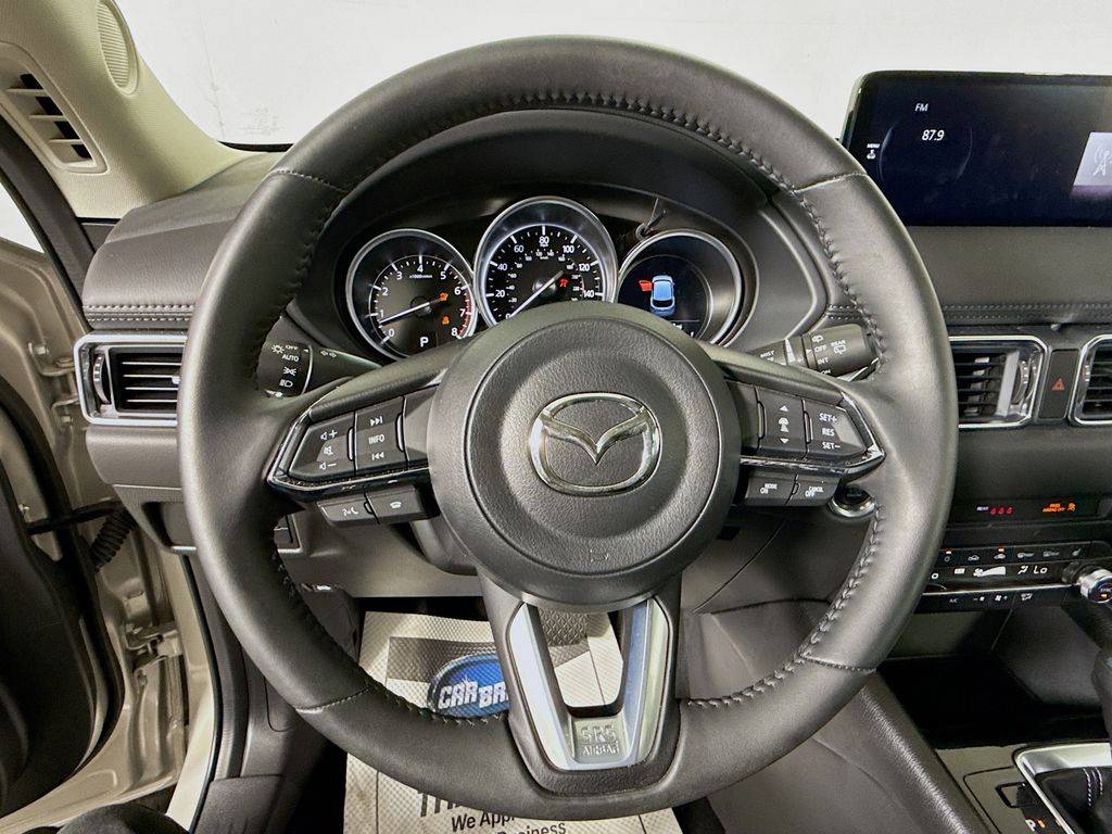 2024 Mazda CX-5 2.5 Select photo 10