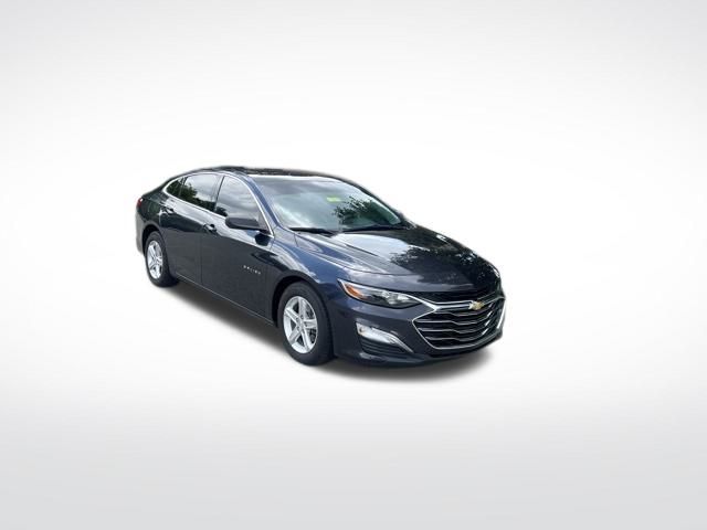 2022 Chevrolet Malibu