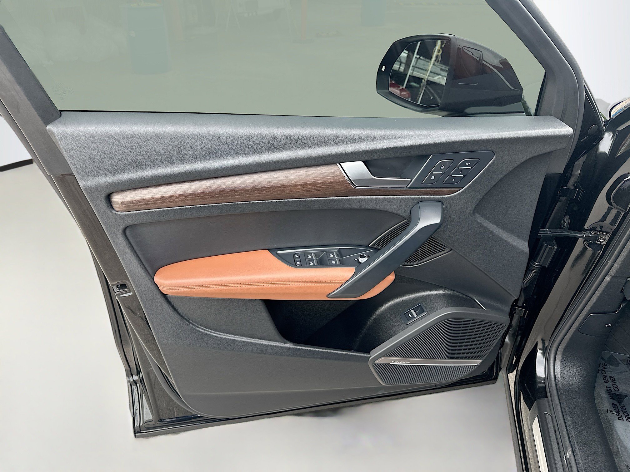 2024 Audi Q5 S line Premium Plus photo 18