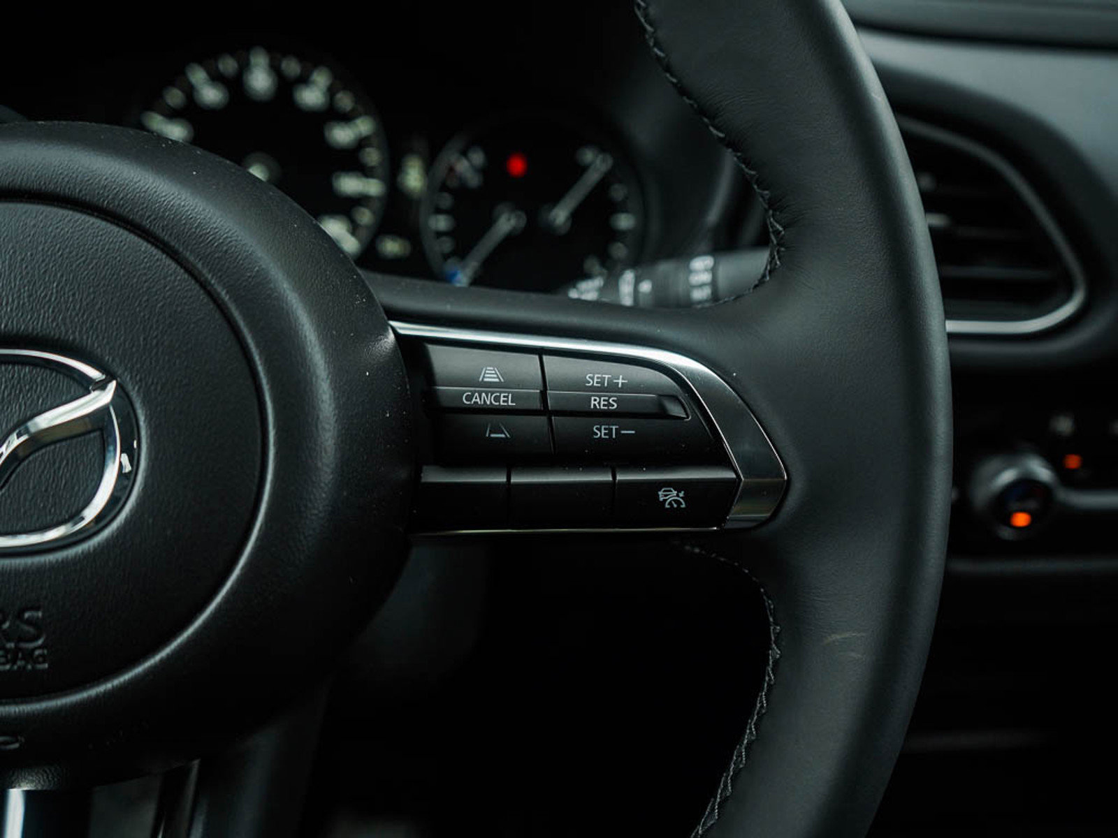 2025 Mazda CX-30 2.5 Select Sport photo 18
