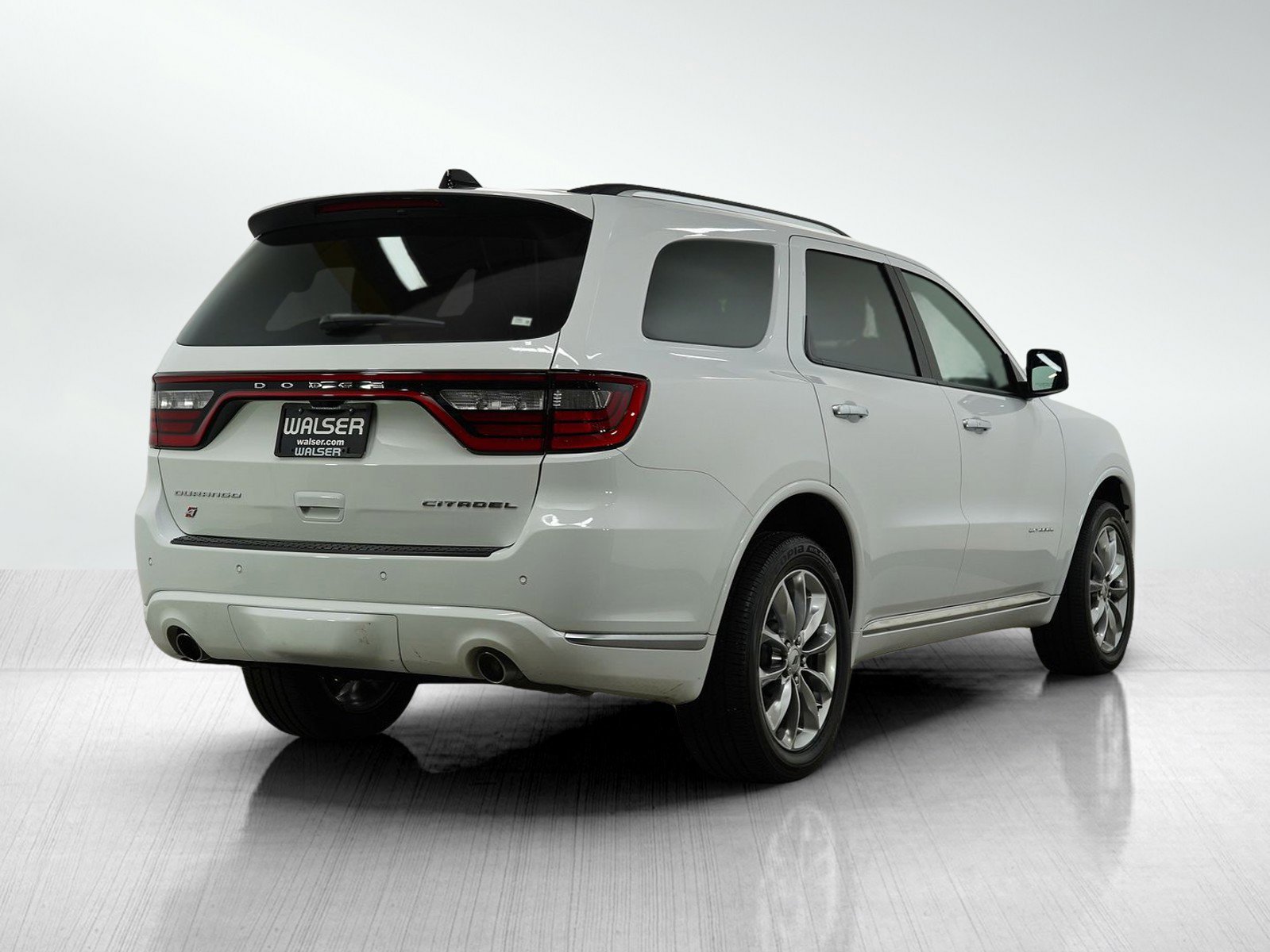 2023 Dodge Durango Citadel