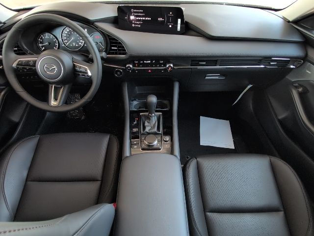 2025 Mazda Mazda3 2.5 Turbo Premium Plus photo 5