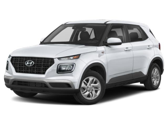 2026 Hyundai Venue