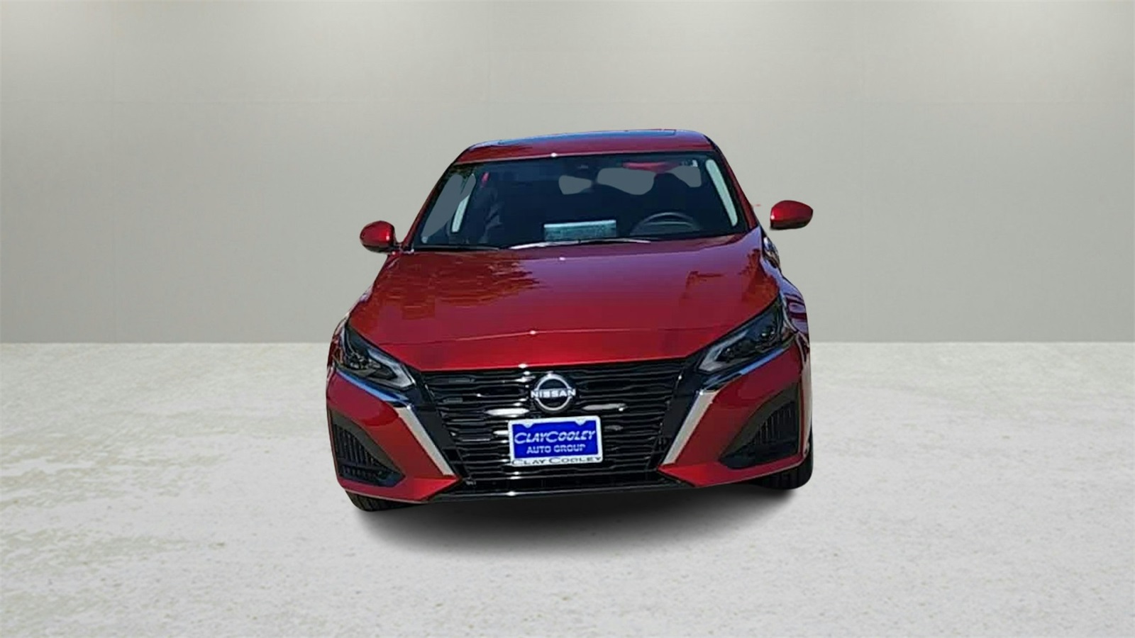 2025 Nissan Altima 2.5 SV photo 2