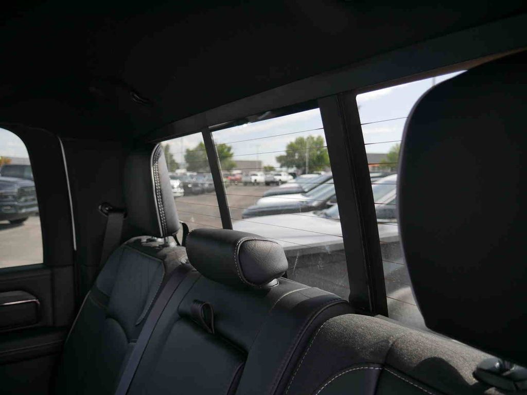2026 Ram 3500 Limited photo 21