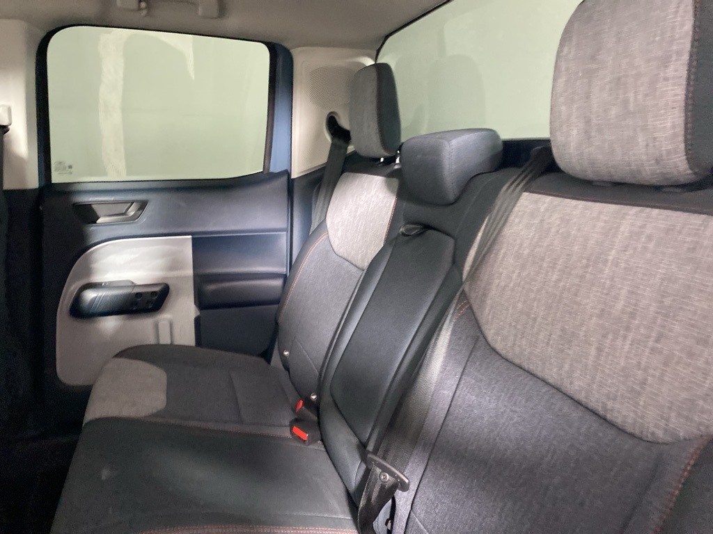 2022 Ford Maverick XLT photo 11