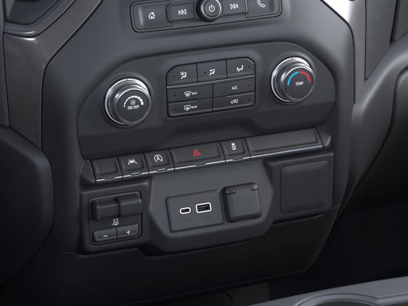 2024 Gmc Sierra 1500 photo 23