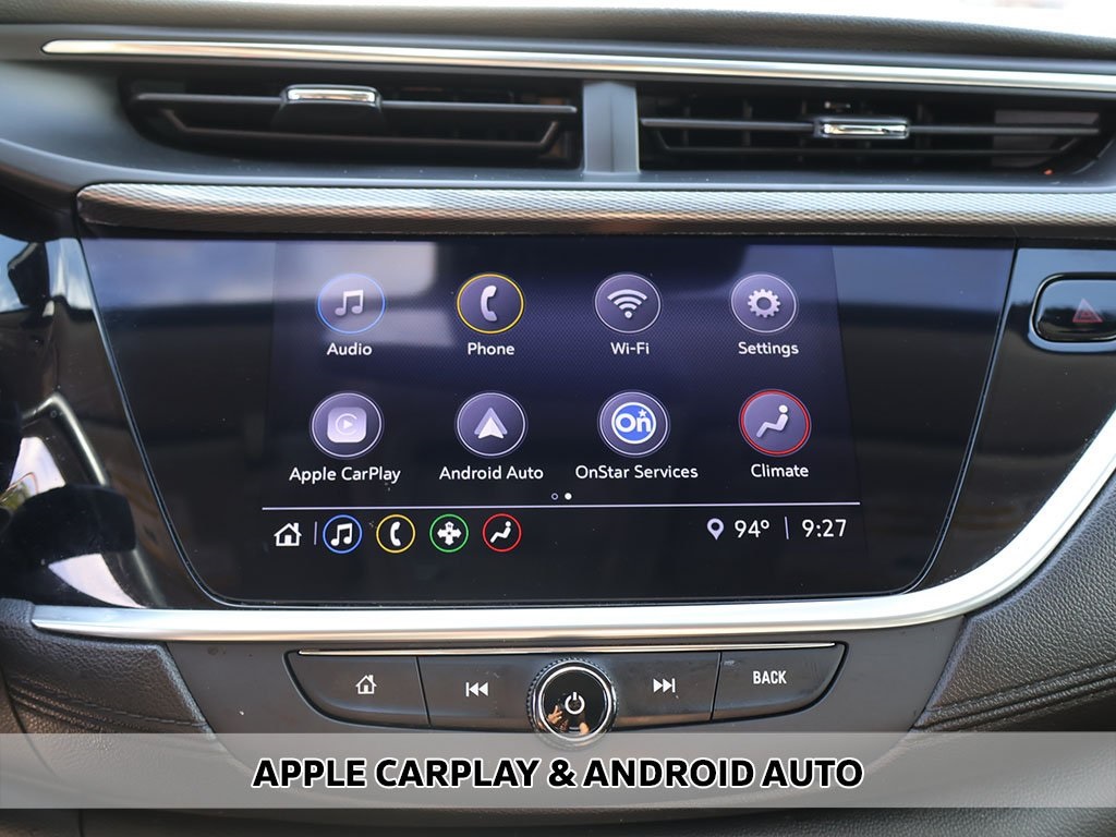 2020 Buick Encore GX Select photo 5