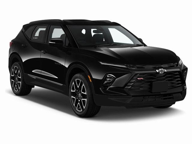 2023 Chevrolet Blazer RS's photo