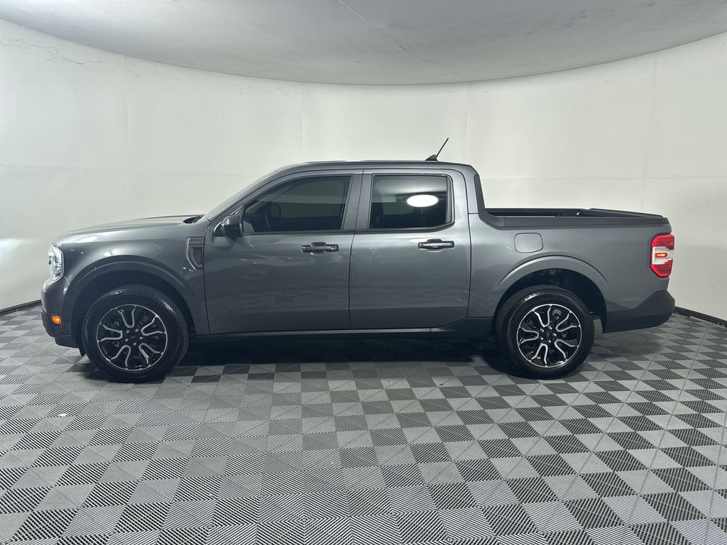 2024 Ford Maverick Lariat photo 4