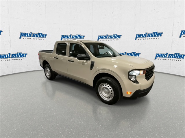 2025 Ford Maverick XL photo 2