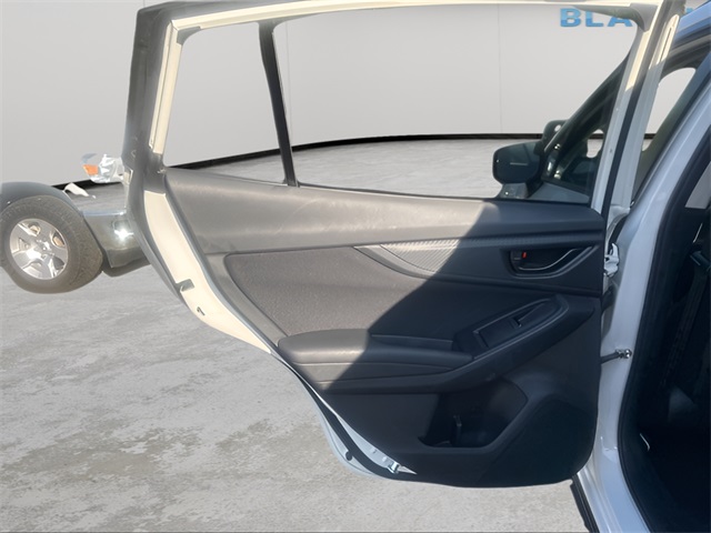 2022 Subaru Crosstrek Base photo 22
